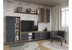 Полка навесная Леви 170 в Ноябрьске - noyabrsk.mebel24.online | фото 3