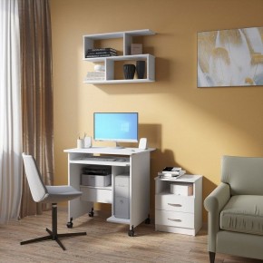 Полка навесная ПК-2 в Ноябрьске - noyabrsk.mebel24.online | фото 2