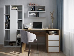 Полка навесная ПК-2 в Ноябрьске - noyabrsk.mebel24.online | фото 4