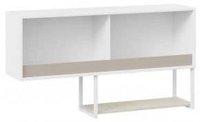 Полка навесная Сканди в Ноябрьске - noyabrsk.mebel24.online | фото 2