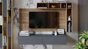 Полка навесная ТД-102.28 в Ноябрьске - noyabrsk.mebel24.online | фото 8