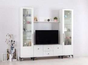 Полка навесная Вестра в Ноябрьске - noyabrsk.mebel24.online | фото 5