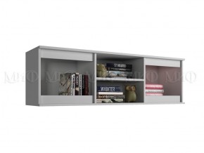 ЧЕЛСИ Полка открытая (Антресоль) в Ноябрьске - noyabrsk.mebel24.online | фото 5