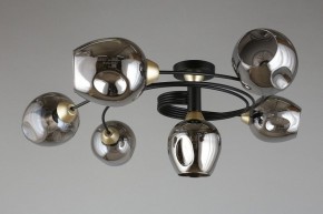 Потолочная люстра Aployt Flor APL.611.17.06 в Ноябрьске - noyabrsk.mebel24.online | фото 3