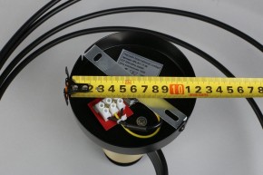 Потолочная люстра Aployt Flor APL.611.17.06 в Ноябрьске - noyabrsk.mebel24.online | фото 4