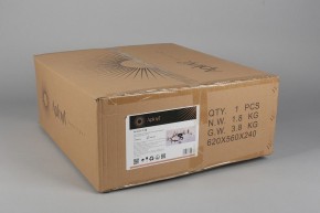 Потолочная люстра Aployt Flor APL.611.17.06 в Ноябрьске - noyabrsk.mebel24.online | фото 5