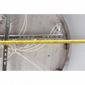 Потолочная люстра Aployt Teresa APL.855.16.10 в Ноябрьске - noyabrsk.mebel24.online | фото 12
