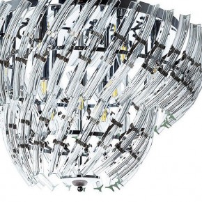 Потолочная люстра Arte Lamp Ella A1054PL-9CC в Ноябрьске - noyabrsk.mebel24.online | фото 2