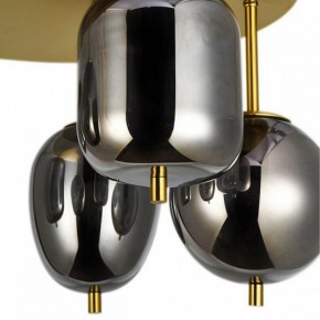 Потолочная люстра Arte Lamp Freddie A2231PL-5PB в Ноябрьске - noyabrsk.mebel24.online | фото 3
