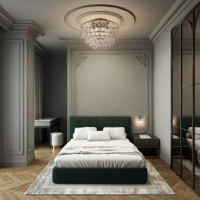Потолочная люстра Bogate-s Cappio 380/8 в Ноябрьске - noyabrsk.mebel24.online | фото 4