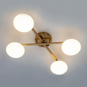 Потолочная люстра Citilux Atman Smart CL226A143 в Ноябрьске - noyabrsk.mebel24.online | фото 3