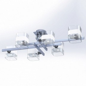 Потолочная люстра Citilux Вирта CL139260 в Ноябрьске - noyabrsk.mebel24.online | фото 16