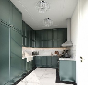 Потолочная люстра De City Бриз 37 111015008 в Ноябрьске - noyabrsk.mebel24.online | фото 7