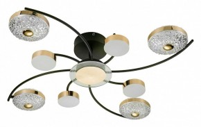 Потолочная люстра Escada Liberta 10208/8LED в Ноябрьске - noyabrsk.mebel24.online | фото 2