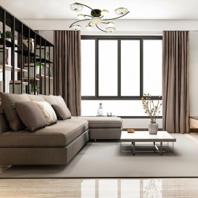 Потолочная люстра Escada Liberta 10208/8LED в Ноябрьске - noyabrsk.mebel24.online | фото 5