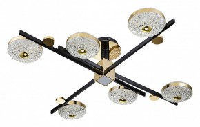Потолочная люстра Escada Liberta 10219/6LED в Ноябрьске - noyabrsk.mebel24.online | фото 2