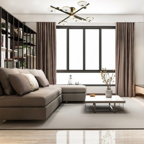 Потолочная люстра Escada Liberta 10219/6LED в Ноябрьске - noyabrsk.mebel24.online | фото 5