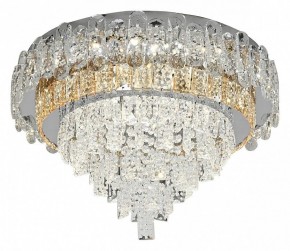 Потолочная люстра Escada Passion 10231/SG LED в Ноябрьске - noyabrsk.mebel24.online | фото