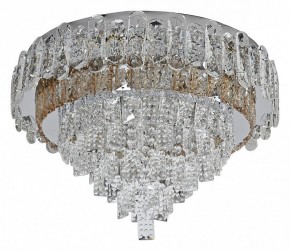 Потолочная люстра Escada Passion 10231/SG LED в Ноябрьске - noyabrsk.mebel24.online | фото 2