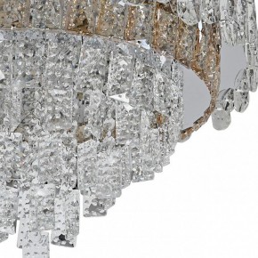 Потолочная люстра Escada Passion 10231/SG LED в Ноябрьске - noyabrsk.mebel24.online | фото 4