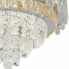 Потолочная люстра Escada Passion 10231/SG LED в Ноябрьске - noyabrsk.mebel24.online | фото 5