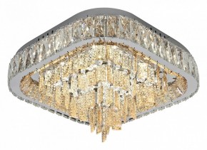 Потолочная люстра Escada Passion 10232/SG LED в Ноябрьске - noyabrsk.mebel24.online | фото