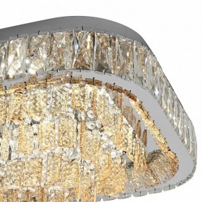Потолочная люстра Escada Passion 10232/SG LED в Ноябрьске - noyabrsk.mebel24.online | фото 5