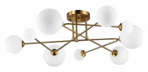 Потолочная люстра EVOLUCE Fantini SLE2211-302-09 в Ноябрьске - noyabrsk.mebel24.online | фото