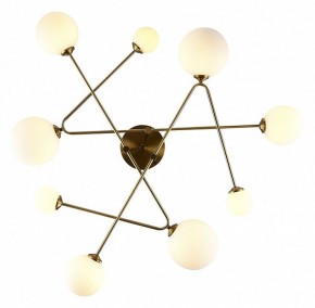 Потолочная люстра EVOLUCE Fantini SLE2211-302-09 в Ноябрьске - noyabrsk.mebel24.online | фото 2