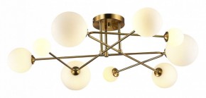 Потолочная люстра EVOLUCE Fantini SLE2211-302-09 в Ноябрьске - noyabrsk.mebel24.online | фото 3