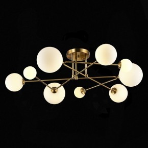 Потолочная люстра EVOLUCE Fantini SLE2211-302-09 в Ноябрьске - noyabrsk.mebel24.online | фото 4