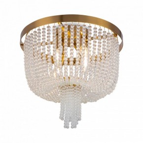 Потолочная люстра Freya Ornament FR1008CL-04BS в Ноябрьске - noyabrsk.mebel24.online | фото 2