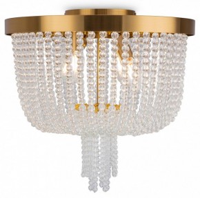 Потолочная люстра Freya Ornament FR1008CL-04BS в Ноябрьске - noyabrsk.mebel24.online | фото 4
