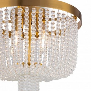 Потолочная люстра Freya Ornament FR1008CL-04BS в Ноябрьске - noyabrsk.mebel24.online | фото 6