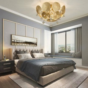 Потолочная люстра Imperiumloft Inca INCA-C01 в Ноябрьске - noyabrsk.mebel24.online | фото 6