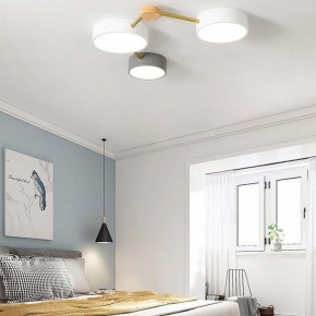 Потолочная люстра Imperiumloft SOLEN SOLEN01 в Ноябрьске - noyabrsk.mebel24.online | фото 2
