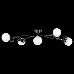 Потолочная люстра Lightstar Croco 815557 в Ноябрьске - noyabrsk.mebel24.online | фото 2