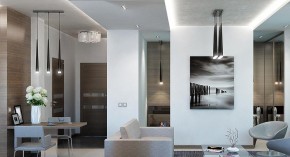 Потолочная люстра Lightstar Nubi 802070 в Ноябрьске - noyabrsk.mebel24.online | фото 5