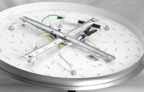 Потолочная люстра Lussole Como LSA-5603-07 в Ноябрьске - noyabrsk.mebel24.online | фото 6