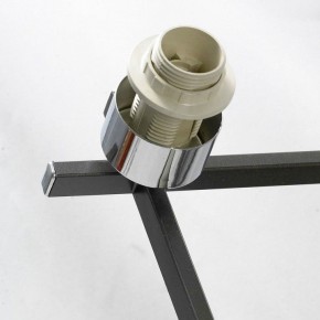 Потолочная люстра Lussole Costanzo LSL-9007-09 в Ноябрьске - noyabrsk.mebel24.online | фото 6