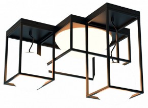 Потолочная люстра Mantra Desigual 7600 в Ноябрьске - noyabrsk.mebel24.online | фото