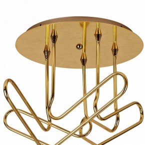 Потолочная люстра Mantra Jazz 5897 в Ноябрьске - noyabrsk.mebel24.online | фото 5