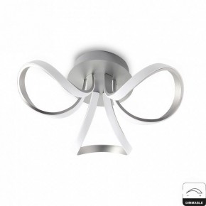 Потолочная люстра Mantra Knot Led 4994 в Ноябрьске - noyabrsk.mebel24.online | фото 2