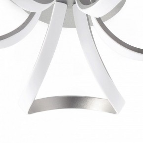 Потолочная люстра Mantra Knot Led 4994 в Ноябрьске - noyabrsk.mebel24.online | фото 7