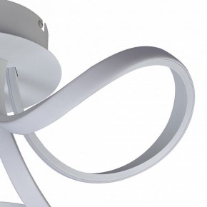 Потолочная люстра Mantra Knot Led 6036 в Ноябрьске - noyabrsk.mebel24.online | фото 3