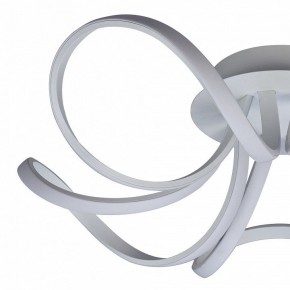 Потолочная люстра Mantra Knot Led 6037K в Ноябрьске - noyabrsk.mebel24.online | фото 2