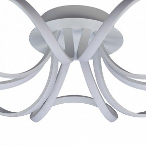 Потолочная люстра Mantra Knot Led 6037K в Ноябрьске - noyabrsk.mebel24.online | фото 3