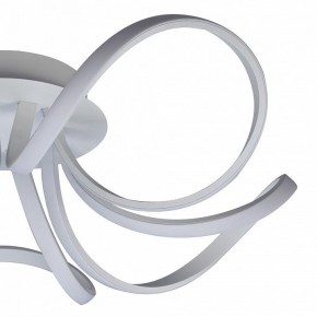 Потолочная люстра Mantra Knot Led 6037K в Ноябрьске - noyabrsk.mebel24.online | фото 4