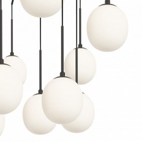 Потолочная люстра Maytoni Branch MOD176PL-12G в Ноябрьске - noyabrsk.mebel24.online | фото 4