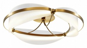 Потолочная люстра Maytoni Breeze MOD281CL-L45BS3K в Ноябрьске - noyabrsk.mebel24.online | фото